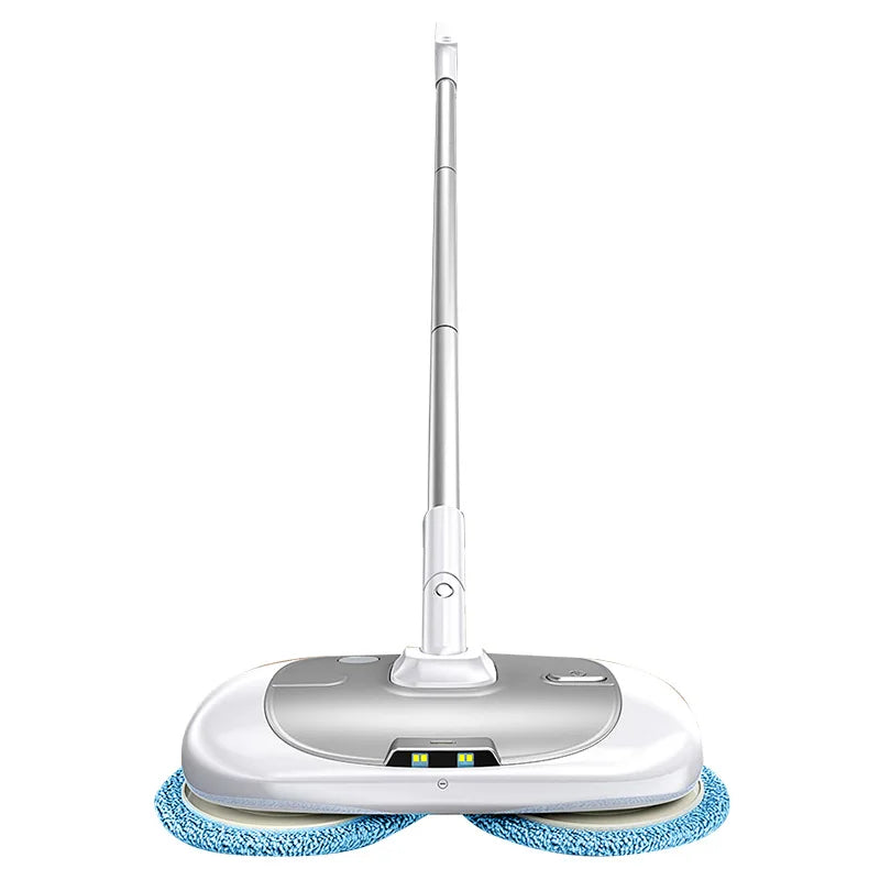 Electric Mop Household Sweeper the Floor Wirelessly with an All-in-one Machine without Hand Washing