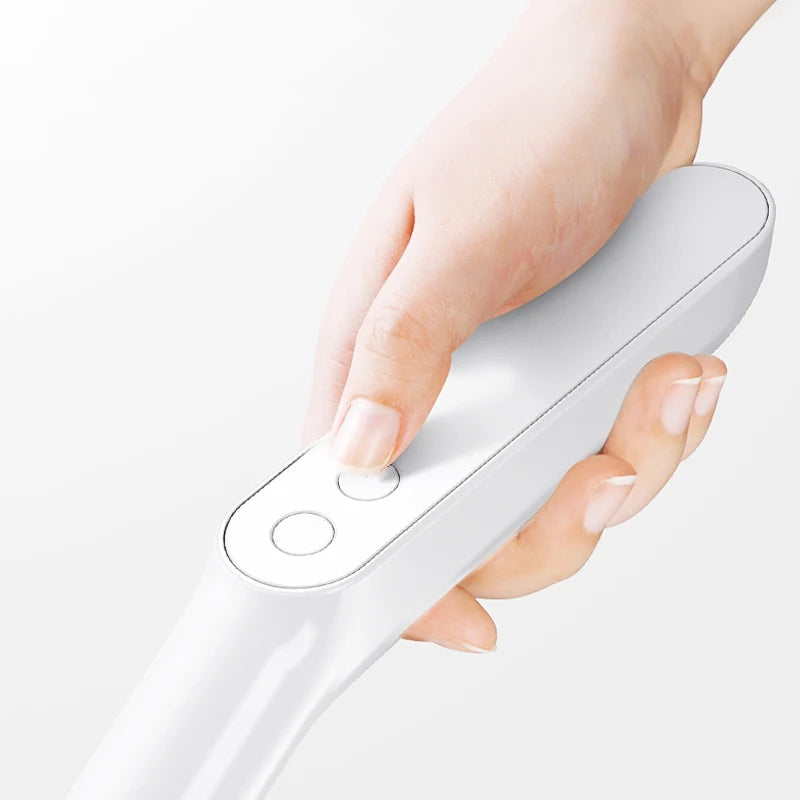 Electric Mop Household Sweeper the Floor Wirelessly with an All-in-one Machine without Hand Washing