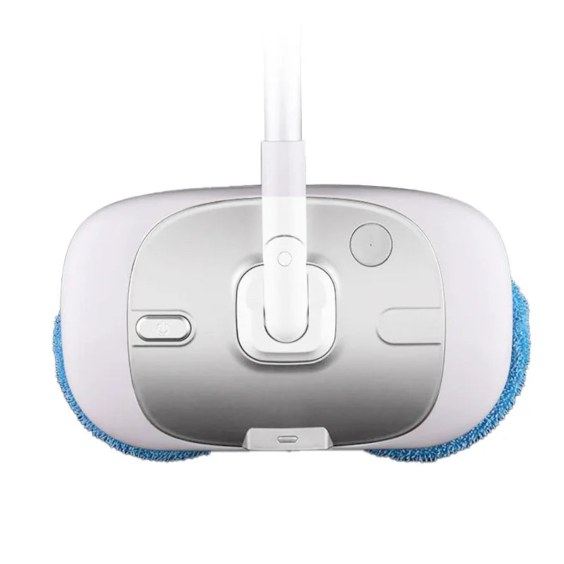 Electric Mop Household Sweeper the Floor Wirelessly with an All-in-one Machine without Hand Washing