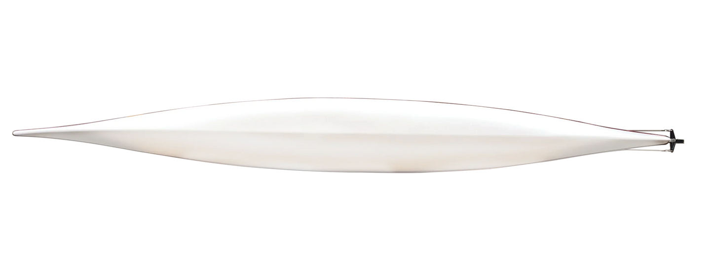 2022 new design ABS thermoforming kayak lightweight sea kayak D16.0