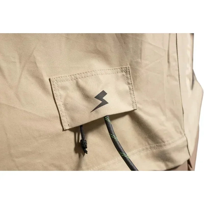 Sports Canvas Tent Family Camping in All Seasons The Right Shelter Your Base Camp Waterproof Outdoor