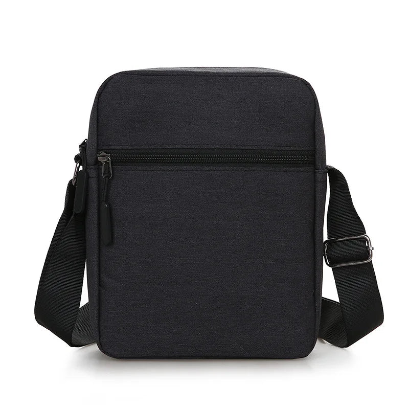 2024 High Quality Men's Handbags Oxford Bag for Man Male Cross Body Shoulder Messenger Bags Men's Casual Bussiness Handbags