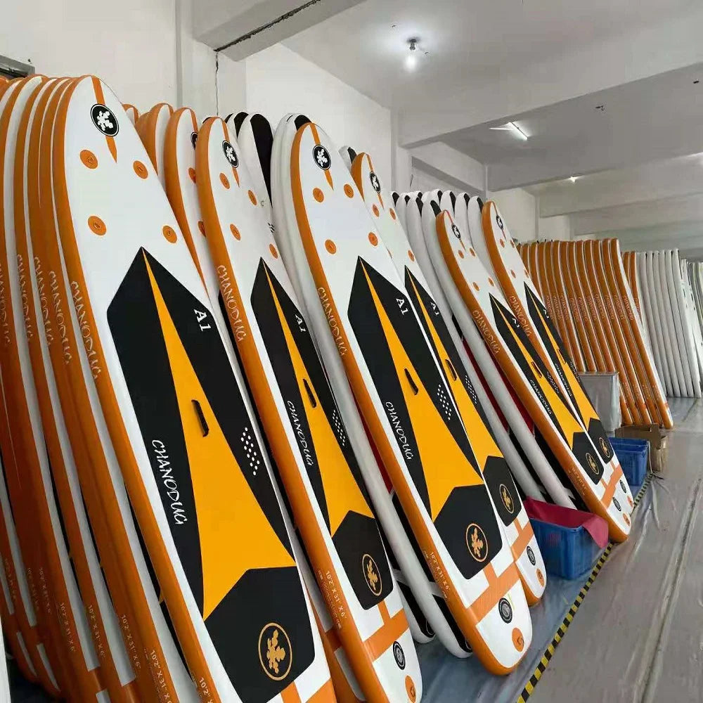 Wholesale Top Sale Inflatable Surf Stand up Paddle Sup Paddle Surf Board Brands Surfboard Paddleboard