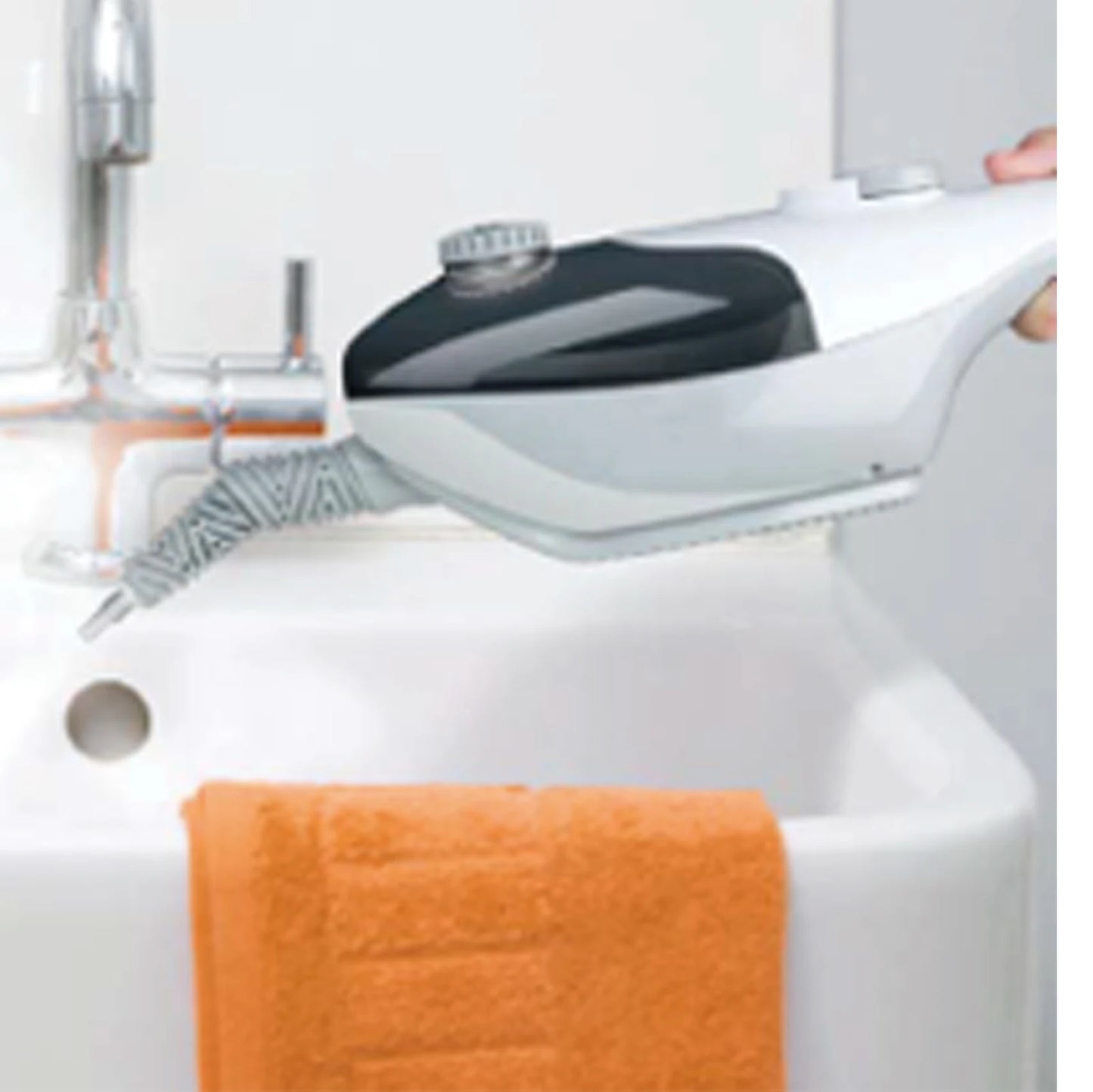 Electric Disinfection Cleaning Floor Carpet Kitchen Washer Handheld Steam Cleaner Steam Mop