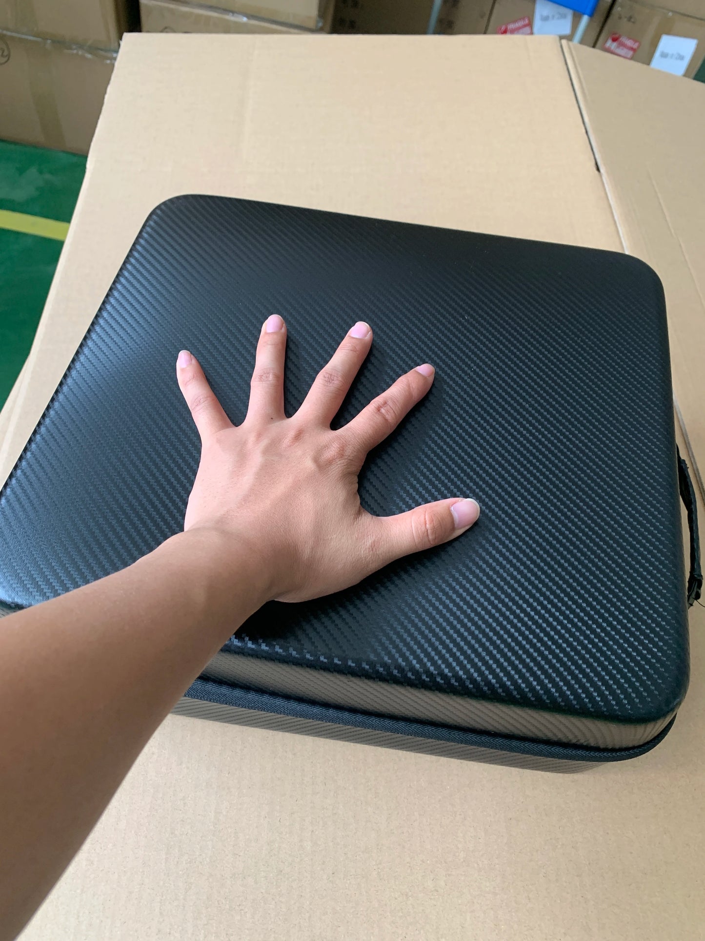 2024 Popular indoor outdoor travel coffee bag manual coffee maker set with waterproof package 11pcs Gift Arabic Coffee Tea Sets