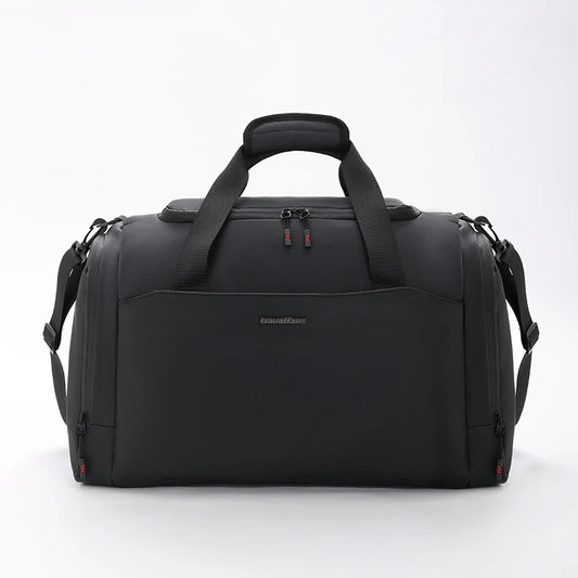 Z Travel Bag Large-Capacity Hand Luggage Dry-Wet Separation Sports Fitness Bag Short-Distance Travel Package for Male Female