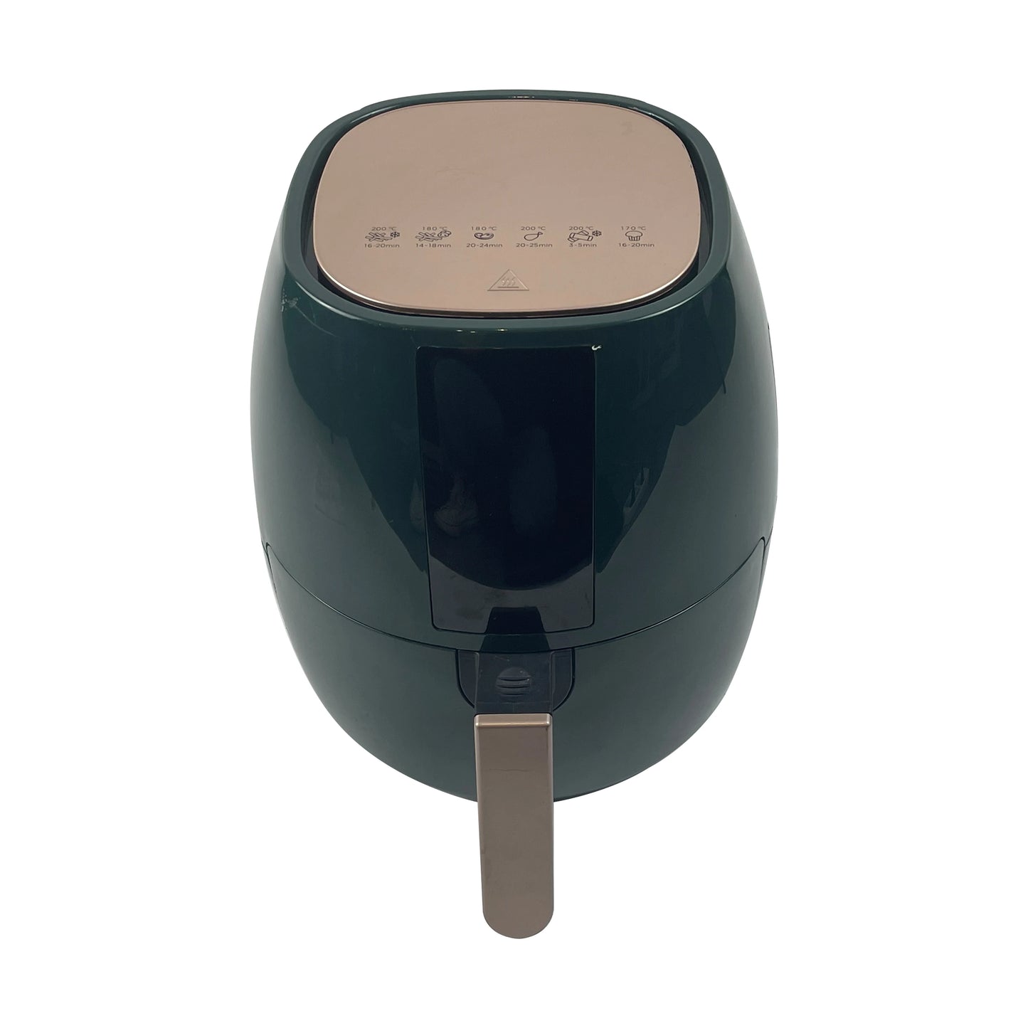 Automatic Multi-Function Low-Fat Microwave Oven No Oil Electric Chip Machine Air Fryer For